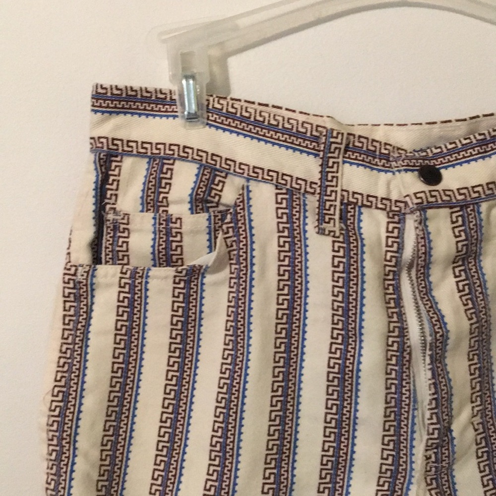 🌟🌟Vintage Grecian High Waisted Shorts🌟🌟